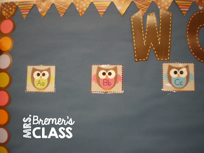 Classroom reveal and freebies!