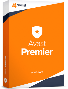 download avast premier and license
