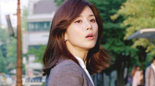 Berikut Sederet Karakter Wanita Drama Korea yang Tak Terlupakan Menurut Netizen, Ada Kesukaanmu? 4 unnamed