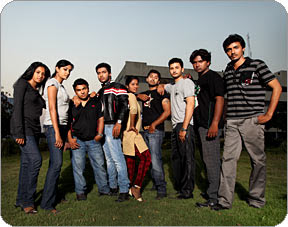 kana kanum kalangal college episode 22