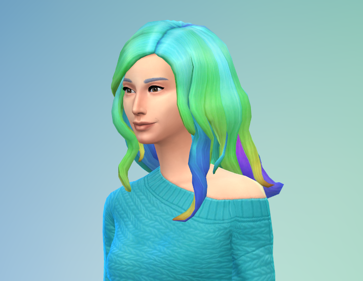 Herramienta de Creación de Contenido Personalizado de Los Sims 4 - Sims Soul - Novedades Los Sims 4