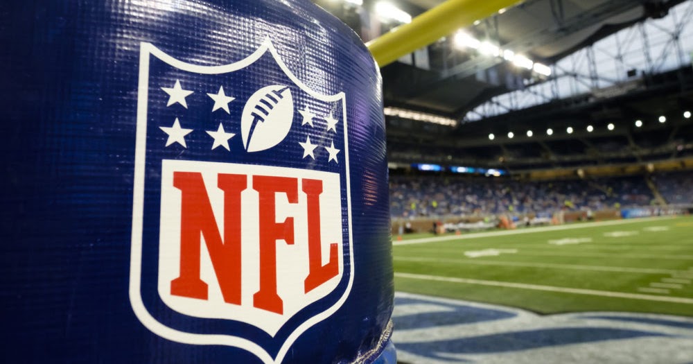 Free streaming of NFL games begins on Twitter Watch Online NFL 2019