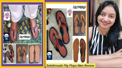 solethreads slippers flip flops amazon review, flip flops men, amazon slippers for men
