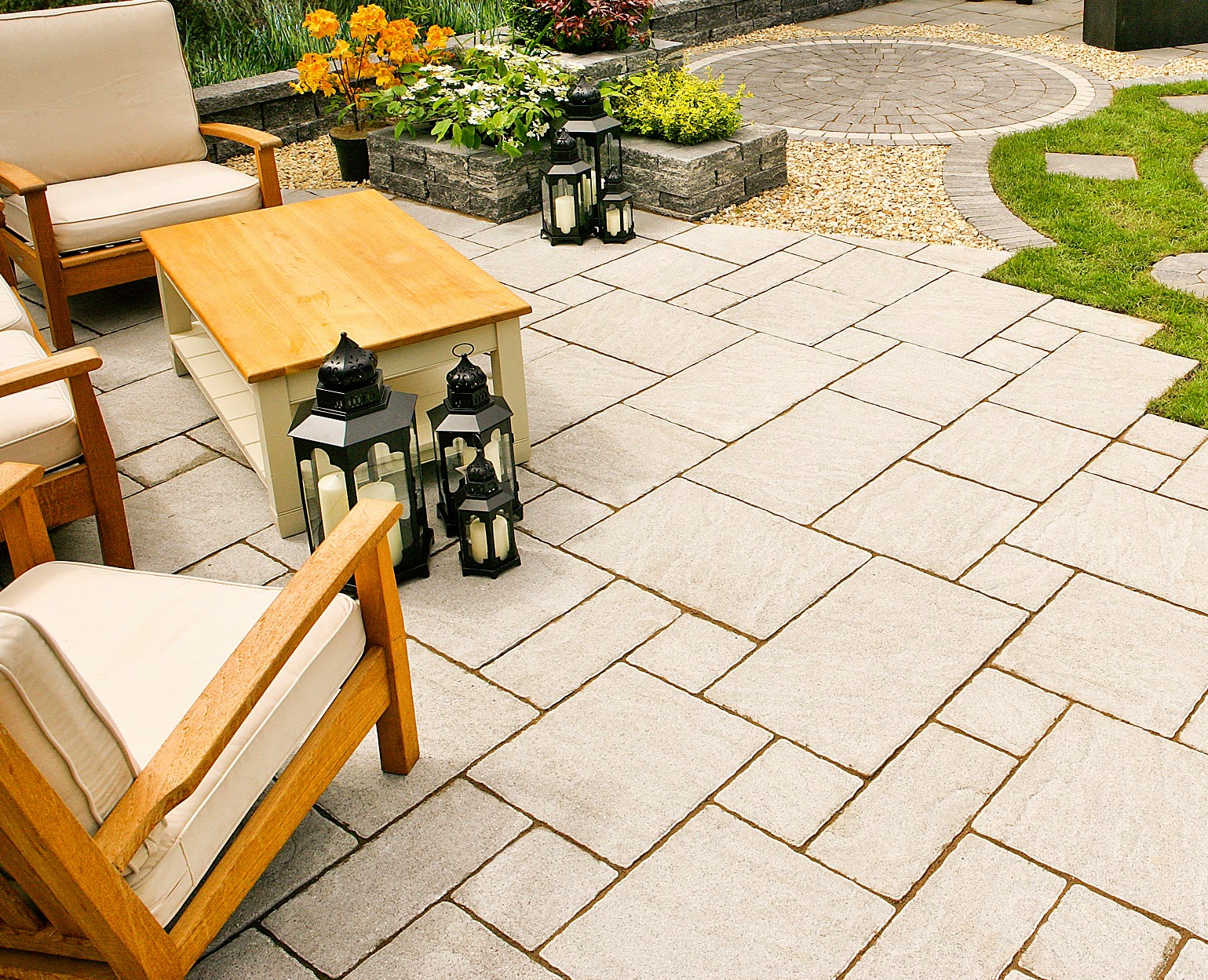 Barton Fields Patio and Garden Centre