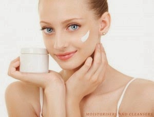How to Moisturize Your Face & Skin