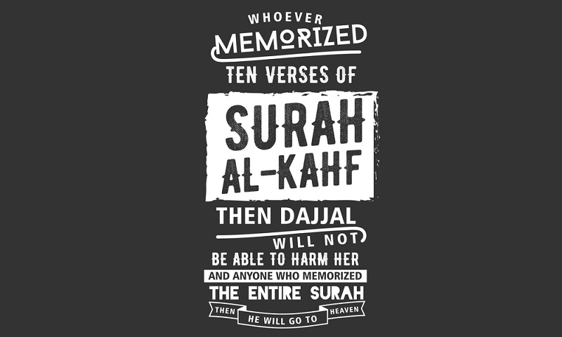 Mengenal Ciri-Ciri Fisik Dajjal dan Pengikutnya Menjelang Hari Kiamat