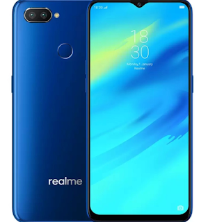 Cara Flashing Update Firmware Oppo Realme C1 Rmx1811 Via Qfil Tool Flash Blackberry