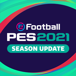  Download PES 2021 Option Files eFootball - 2020-21 Season