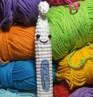 PATRON GRATIS AGUJA DE GANCHILLO AMIGURUMI 719