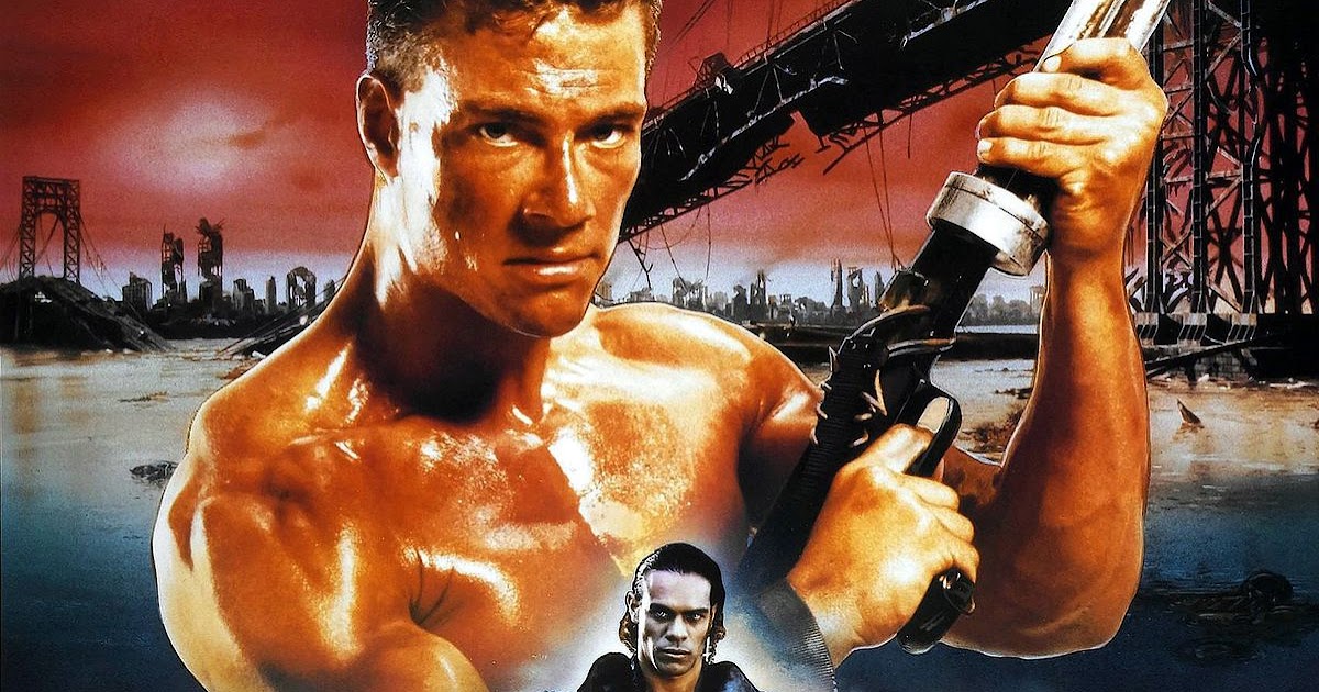Film Van Damme Streaming