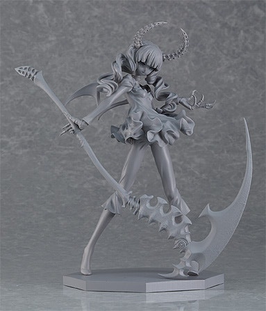 รวมภาพต้นแบบพีวีซีฟิกเกอร์ใหม่ที่กำลังจะมาเร็ว ๆ นี้