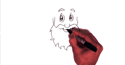 How to Draw Santa Claus Step by Step How to Draw Santa Claus Step by Step