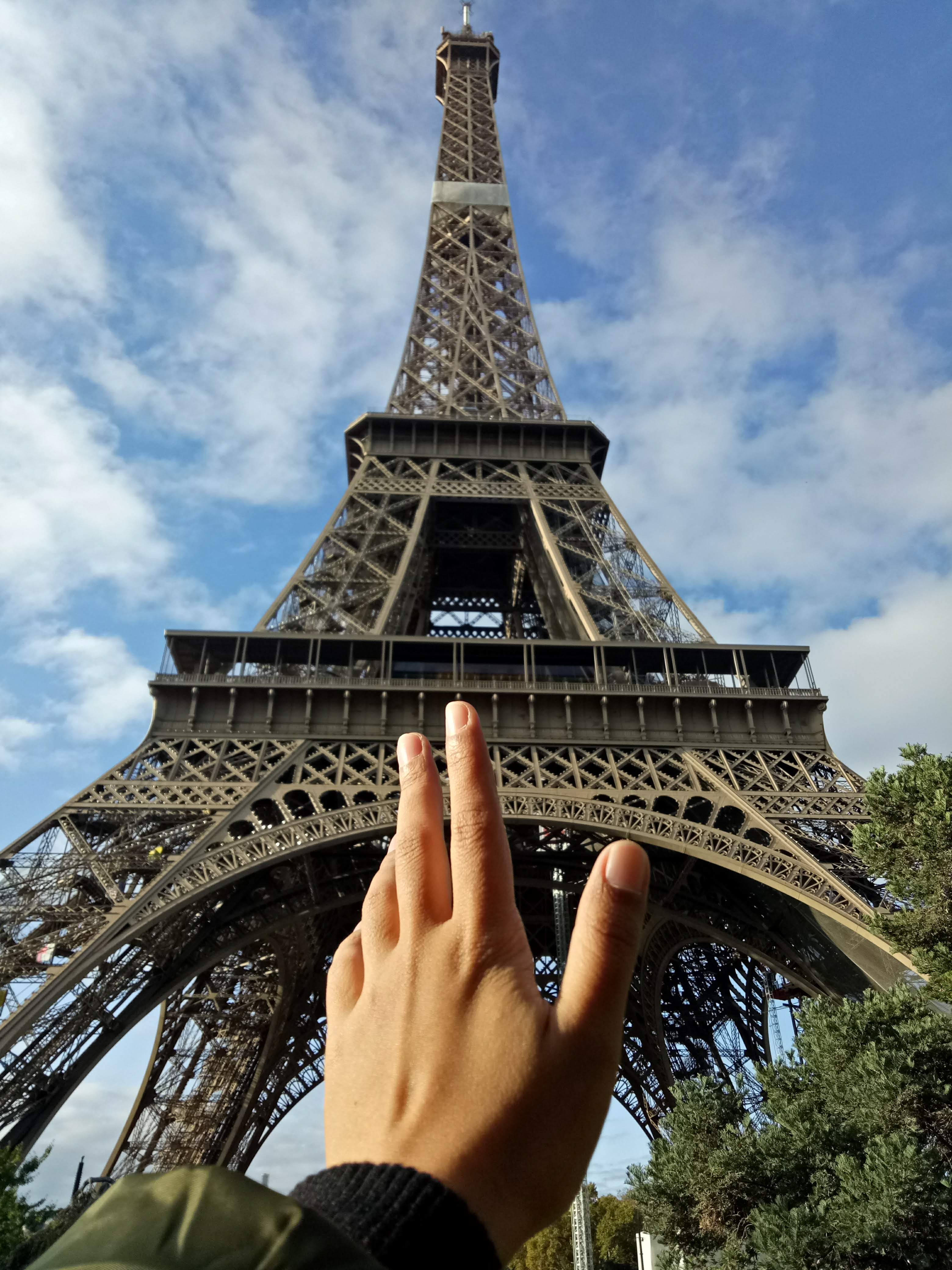 How much does it cost to travel Europe?