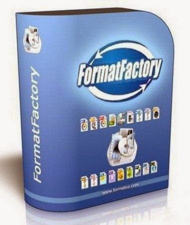 Download FormatFactory 3.3.3.0 Full Freeware