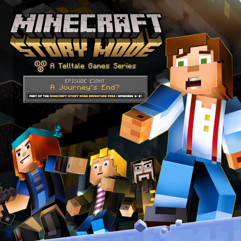 Minecraft Story Mode Episode 8 game preview, download FitGirl Minecraft Story Mode Episode 8 game, download Minecraft Story Mode Episode 8, download Minecraft Story Mode Episode 8 RELOADED, download Minecraft Story Mode Episode 8 game, download adventure game 2016, download compressed version  Minecraft Story Mode Episode 8, Direct link to Minecraft Story Mode Episode 8 game, Minecraft Story Mode Episode 8 game review