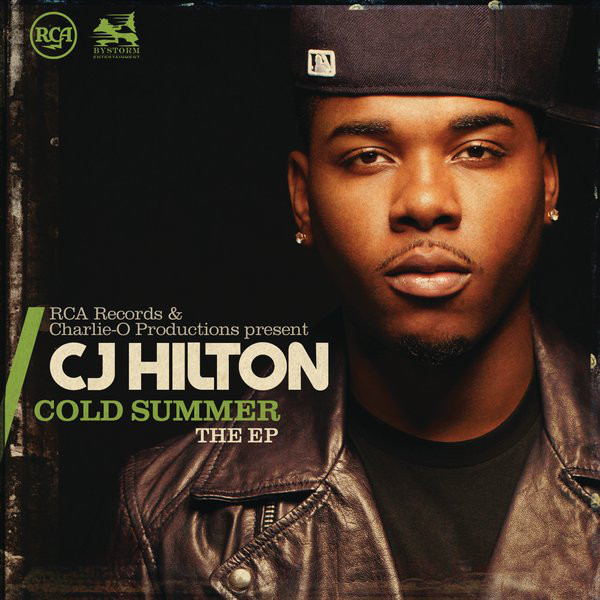 THE CRACK FACTORY CJ_HiltonCold_Summer(EP)2012Y2H_INT