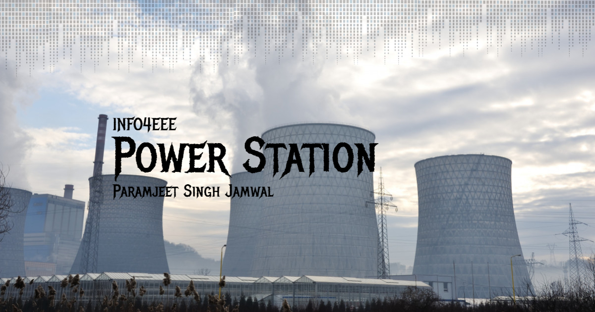 Barh Super Thermal Power Station Bihar INFO4EEE