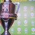 CBF divulga tabela das semifinais da Copa do Brasil Sub-17; veja onde assistir os jogos