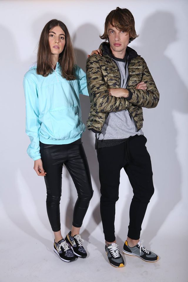 locales le coq sportif en buenos aires