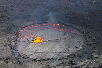 Volcano Pictures 3