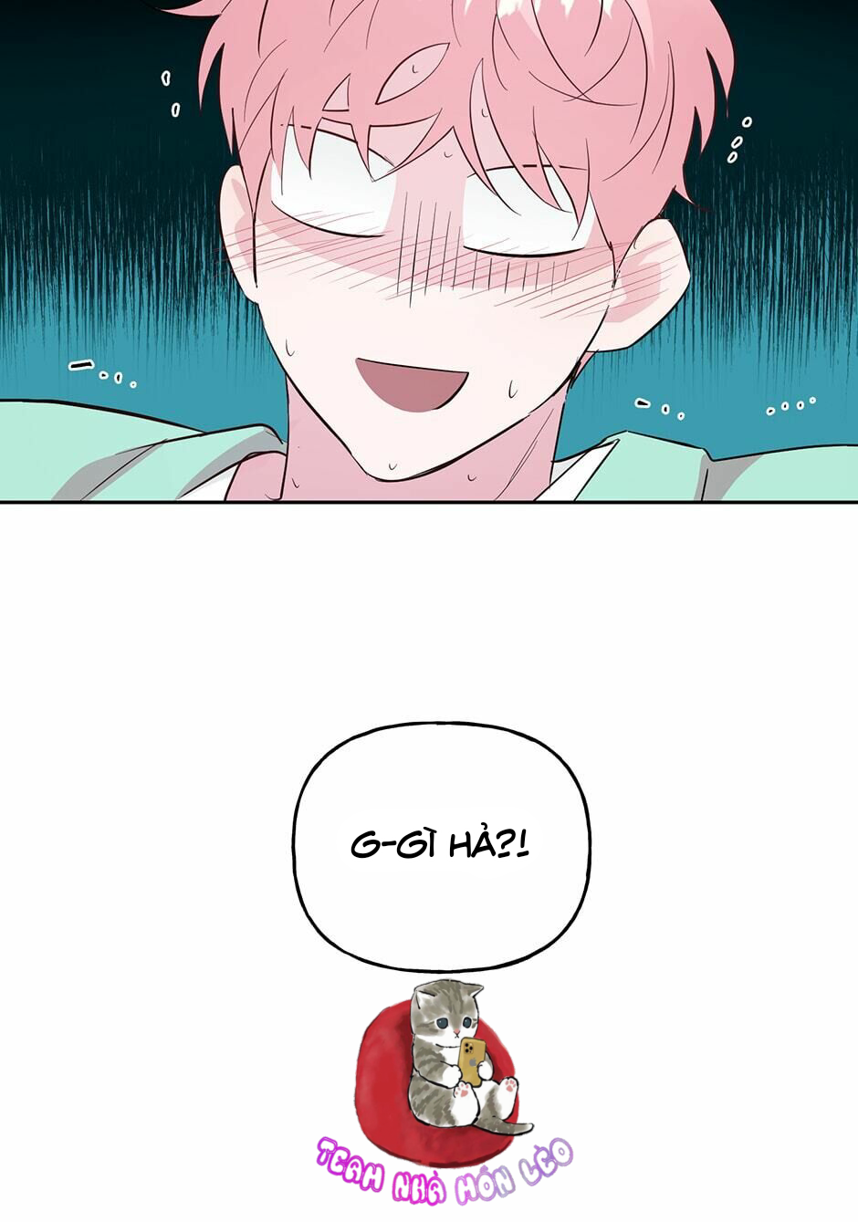 Đọc truyện Assorted Wildness - Chapter 47