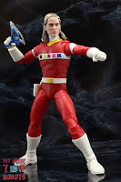 Power Rangers Lightning Collection In Space Red Ranger vs Astronema 44 Power Rangers Lightning Collection In Space Red Ranger vs Astronema 44