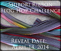 Shibori  Ribbon Blog Hop