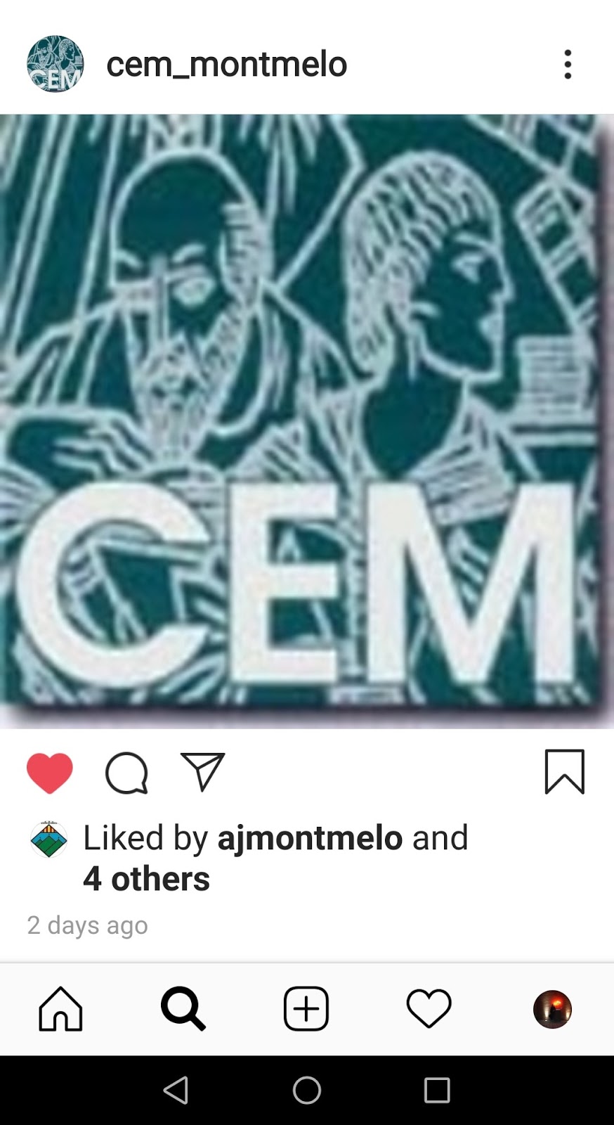 Instagram CEM