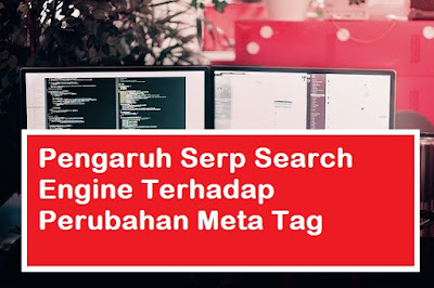 pengaruh SEO terhadap meta tag pengaruh SEO terhadap meta tag