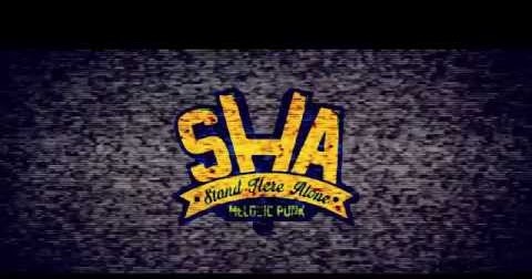 Lirik Dan Kunci Gitar Lagu Stand Here Alone Mantan