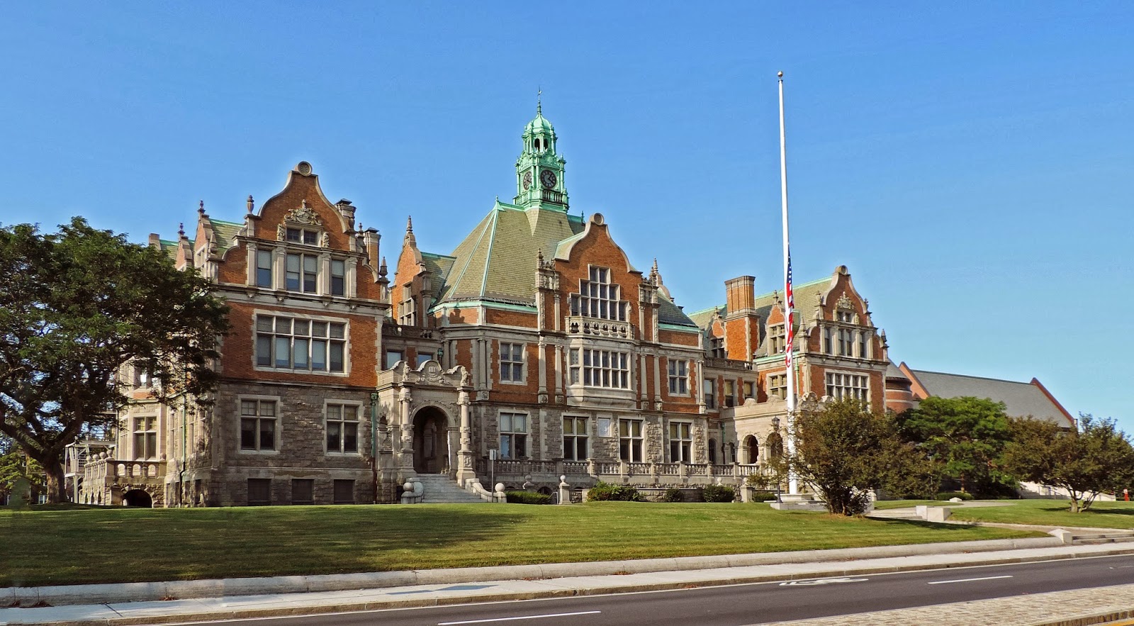 Great Loop Two Last Dance Massachusetts Revisited