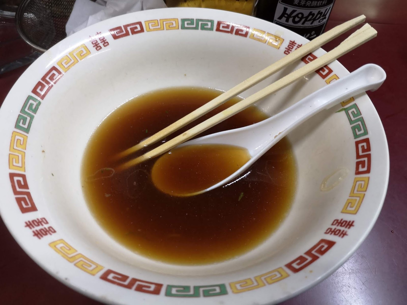 京成 成田 ラーメン 五味 酉