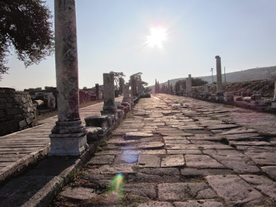 Bergama Asklepion