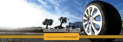 mobil lastikçi yıldırım