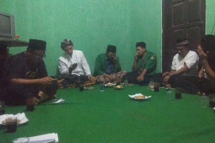 Maulidan, Sholawatan, Tahlilan adalah Tradisi Islam di Nusantara