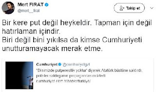 Atatük Düşmanlığını Kim Yaratıyor - Cevat Kulaksız