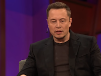3D Tunnel Elon Musk: Solusi Macet dengan Pembuatan Jalur Bawah Tanah
