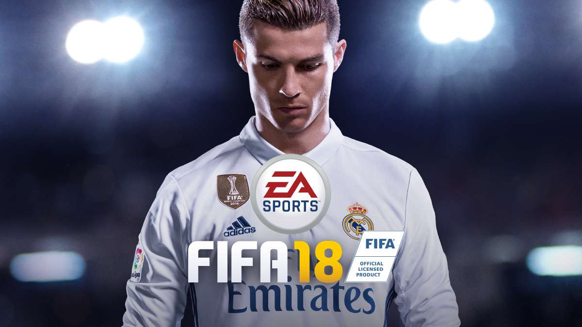 PC Game] FIFA 18 PT-BR + Narração + Update 2 + Crack - ManiGaming™
