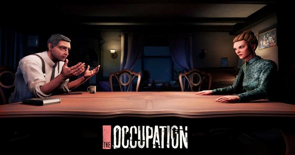 لعبة التحقيق The Occupation تعود إلينا من جديد عبر فيديو لطريقة اللعب و تحديد تاريخ إطلاقها النهائي
