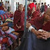 Mulai Memanas! 6 Biksu Buddha Myanmar Tewas Dirudal Gerilyawan Rohingya