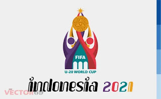Logo FIFA U-20 World Cup Indonesia 2021 - Download Vector File EPS (Encapsulated PostScript) Logo FIFA U-20 World Cup Indonesia 2021 - Download Vector File EPS (Encapsulated PostScript)