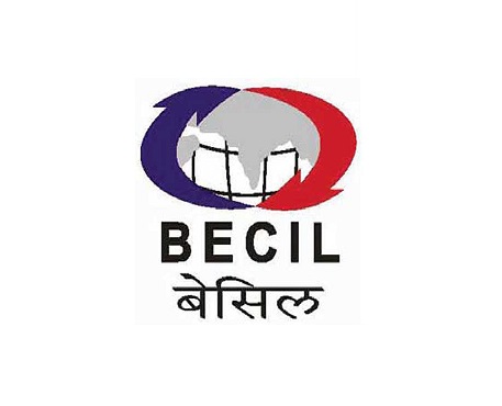 Broadcast Engineering Consultants India Limited (BECIL) Recruitment - Last Date : 14th Sep 2018