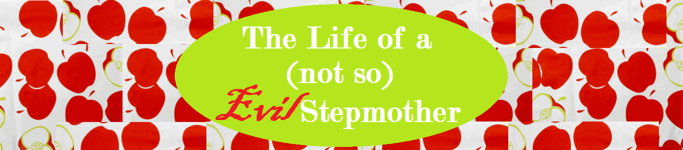 The Life of a (not so) Evil Stepmother