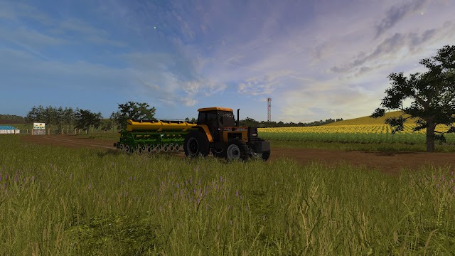 CBT 8060 GABINADO FS17