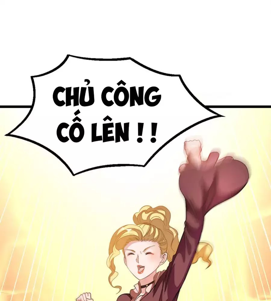 Cửu Dương Thần Vương Chapter 158 - AB Truyện