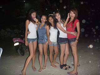 Partnersuche filipinas
