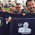 Salvini annuncia che incontrerà il Papa. Il Vaticano smentisce