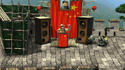 Neighbours Back From Hell Game Screenshot 6