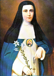 Venerable Madre Mariana