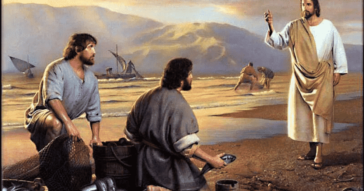 CATÓLICO DEFIENDE TU FE ¿Por qué sólo Pedro pudo cargar la red y todos los Apóstoles juntos no